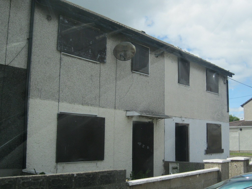 Protected property