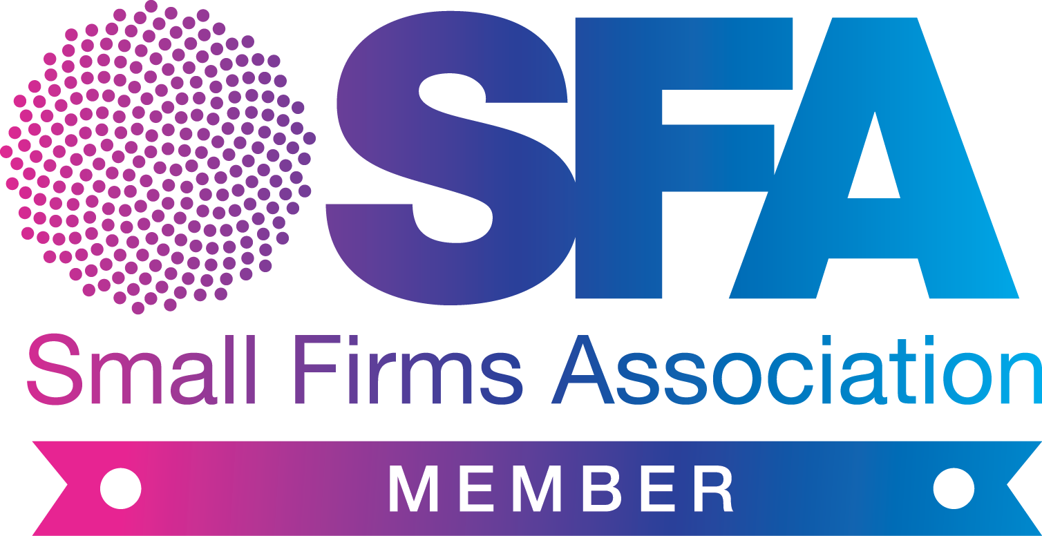 Small Firms Association Member